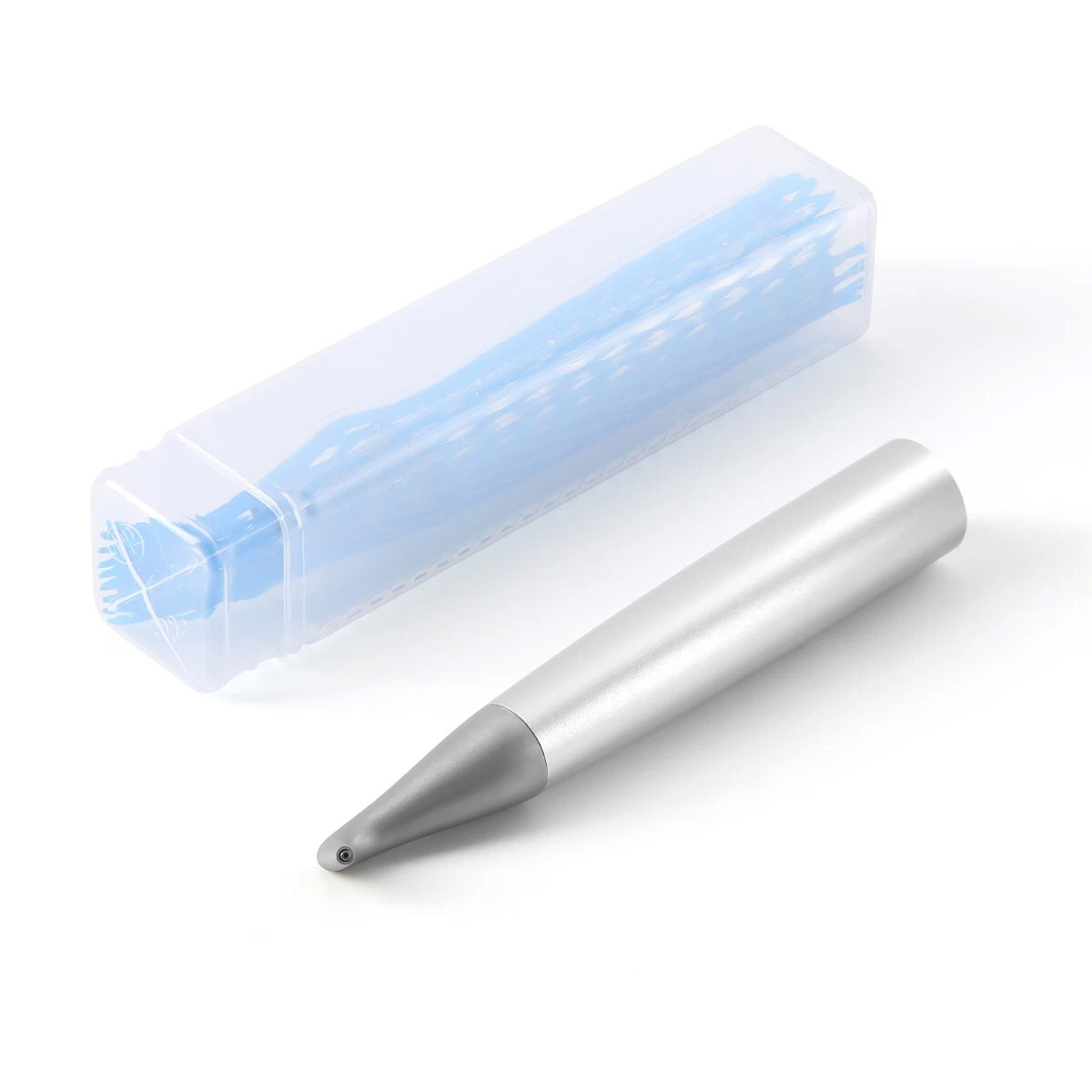 Vrn AH-1/AH-2 Dental Air Polisher Nozzle / Hygiene Prophy Air Flow Handpiece Compatible EMS Air-Flow
